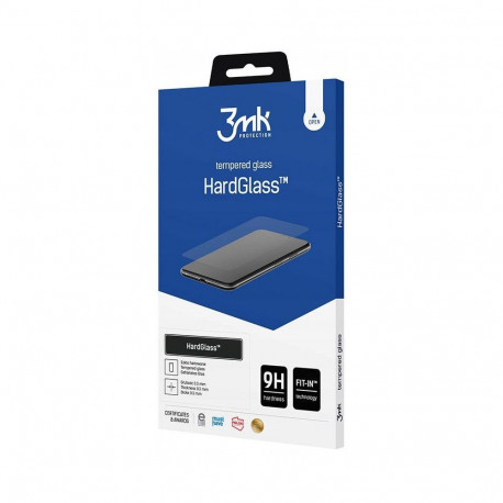 Kaitseklaas 3MK iPhone Air Hardglass