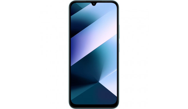 Nutitelefon POCO C85, 8+256GB, roheline