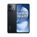 Nutitelefon Realme Note 70T, 4+256GB, must
