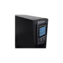 GREENCELL UPS15 UPS toiteallikas rack-kappi Green Cell RTII LCD-ekraaniga 3000VA