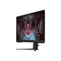 SAMSUNG LS27CG510EUXEN Odyssey G5 LS27C 27-tolline WQHD VA 165Hz 300cd 1ms HDR