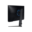 SAMSUNG LS27CG510EUXEN Odyssey G5 LS27C 27-tolline WQHD VA 165Hz 300cd 1ms HDR