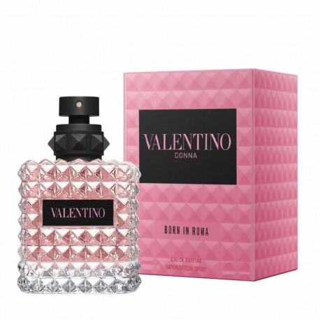 Valentino Donna Born In Roma Edp Spray (50ml)