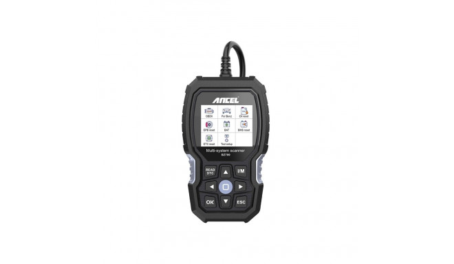 Ancel BZ700 OBD2 diagnostic scanner