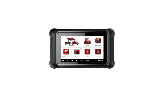 Ancel MT700 motorcycle diagnostic scanner