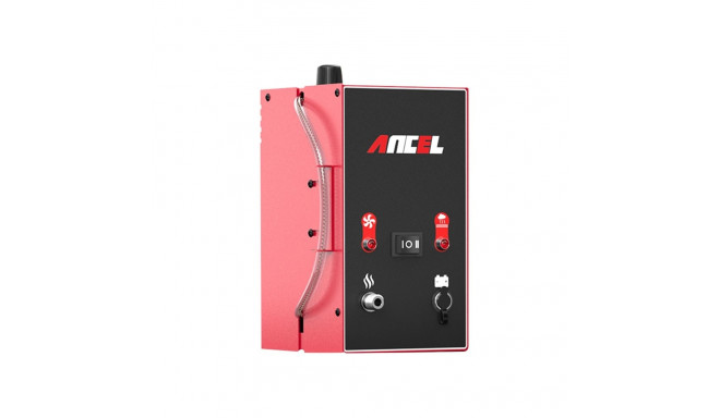 Ancel S160 leak detection smoke generator