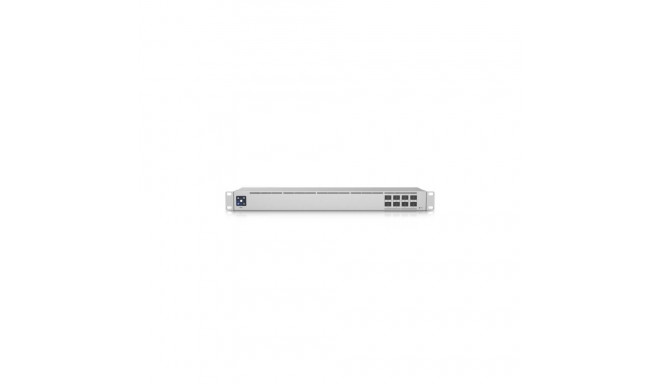 UBIQUITI Switch||USW-Aggregation|Type L2|Rack 1U|8xSFP+|8|USW-AGGREGATION