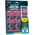 Panini football cards FIFA 2026 Kick-Off Multipack