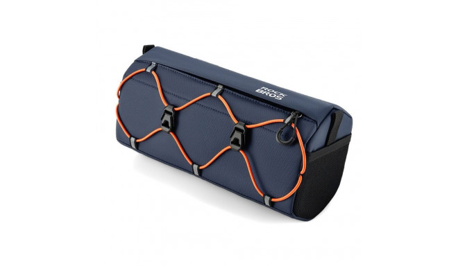 Rockbros Rockbros 30110054002 bicycle handlebar bag 2.2 l - blue