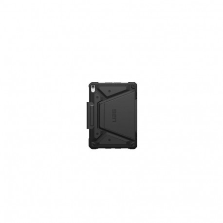 UAG UAG Metropolis SE case for iPad Air 11" 2024 with Apple Pencil holder - black