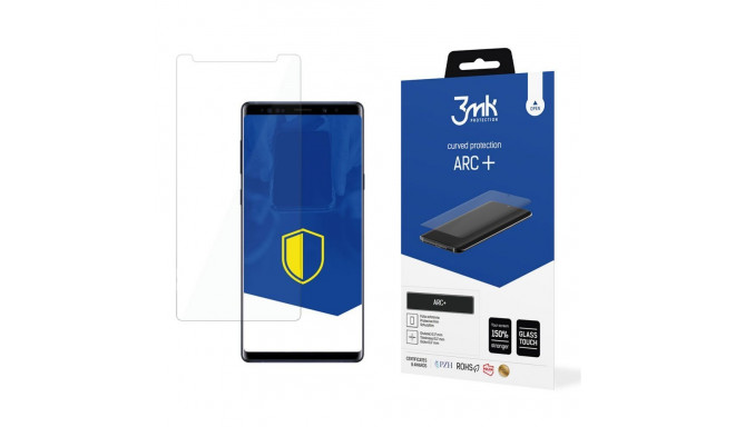 3MK 3mk ARC+ foil for Samsung Galaxy Note 9