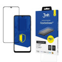 3MK - 3mk FlexibleGlass Max hybrid glass for Samsung Galaxy A33 5G