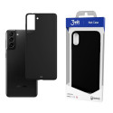 3MK Samsung Galaxy S21 5G - 3mk Matt Case black