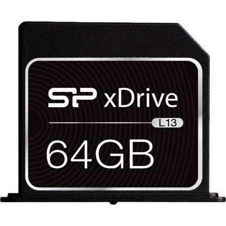 Silicon Power разширительная карта xDrive L13 64GB