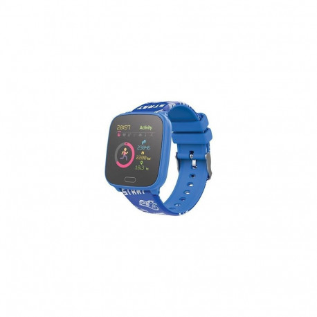 Forever Smartwatch IGO JW-100 Blue