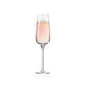 champagne klaas modernne 0.220L 4 tk