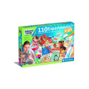 CREATIVE KIT 110 EXPERIMENTS 50826