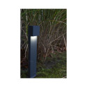 GEMINIXF LED POST GREY 4000K 7104001118