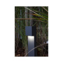 GEMINIXF LED POST GREY 4000K 7104001118
