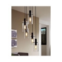 Montefino 97368 rippvalgusti 5x60W E27