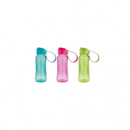 MINI SKY 450CC OKKO PLASTIC WATER BOTTLE