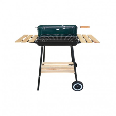 charcoal grill MIR244