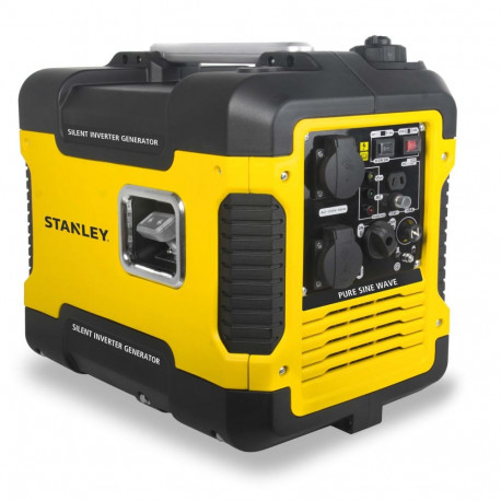 generator SIG 1900S 1.8KW