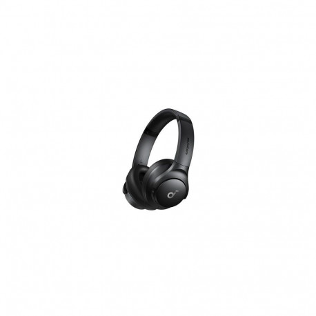 HEADPHONES SOUNDCORE Q20I BLACK