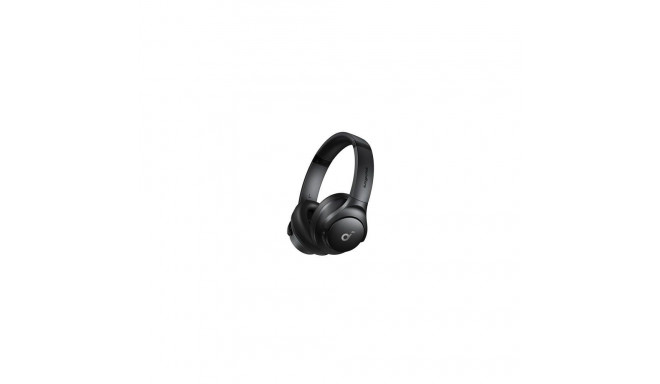 kõrvaklapid Soundcore Q20i must