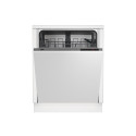 BEKO integreeritav nõudepesumasin BDIN25321