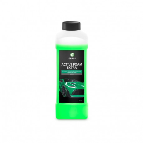 DETERGENT GRASS ACTIVE FOAM EX TRA 1L