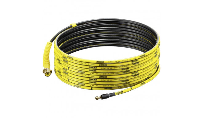 Kärcher Pipe Cleaning Set 15 m for High-Pressure Cleaner