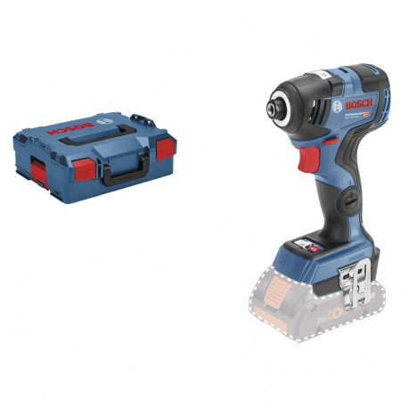 Bosch GDR 18V-200 C 06019G4102 juhtmeta lööktrell