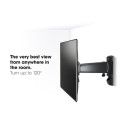 Vogels Base 25 S TURN TV Wall Mount 200x200