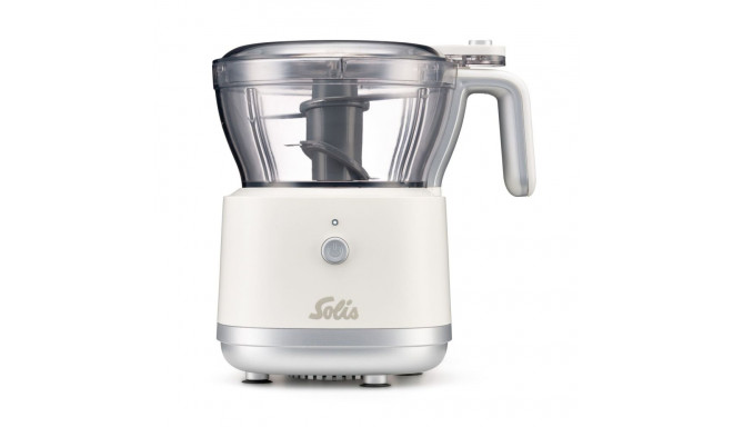 Solis hakija Type 8330 mitmeotstarbeline