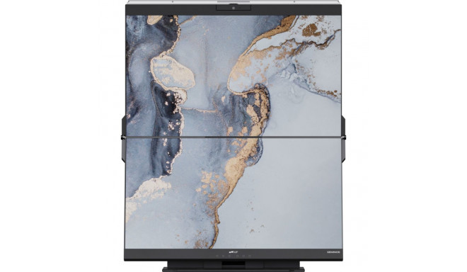 Mobile Pixels Geminos 24 kahe FHD-ekraaniga laiendus