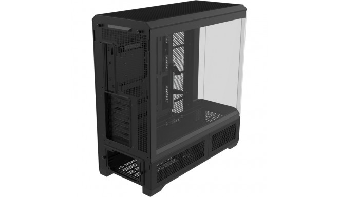 Thermaltake View 600 TG Black