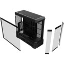 Thermaltake View 600 TG Black