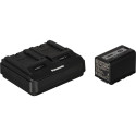 Panasonic AG-CX350 profi