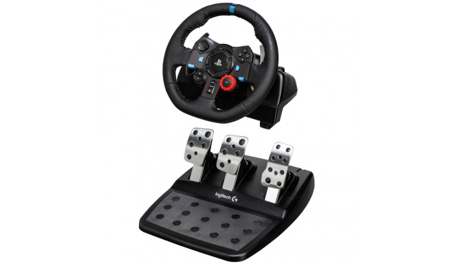 Welly mudelauto Alfa Mito, punane