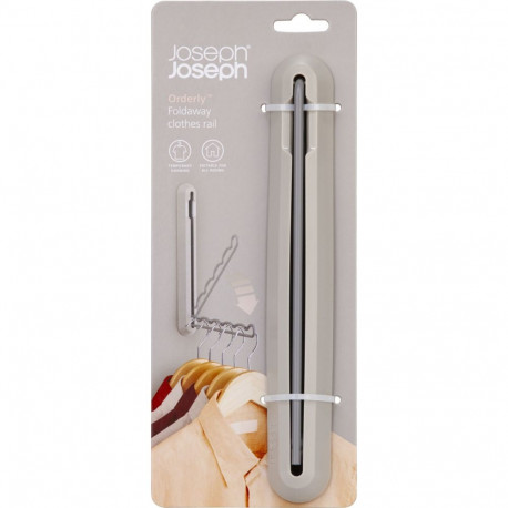 Joseph Joseph Orderly ecru väljatõmmatav rippriiul