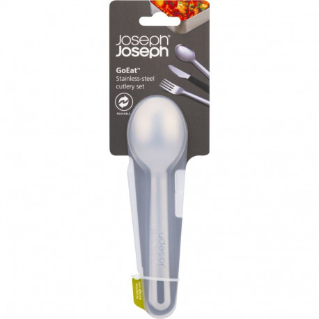 Joseph Joseph GoEat Besteckset Stainless Steel
