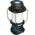 Makita MR009GZ juhtmevaba raadio laternaga 40v