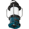 Makita MR009GZ juhtmevaba raadio laternaga 40v