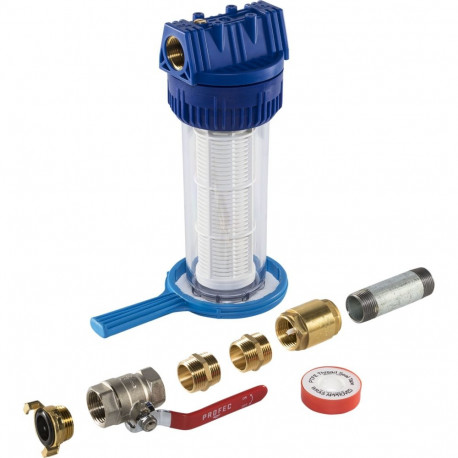 Metabo pumpa paigalduskomplekt MSS 380 HWW M. ARMAT.