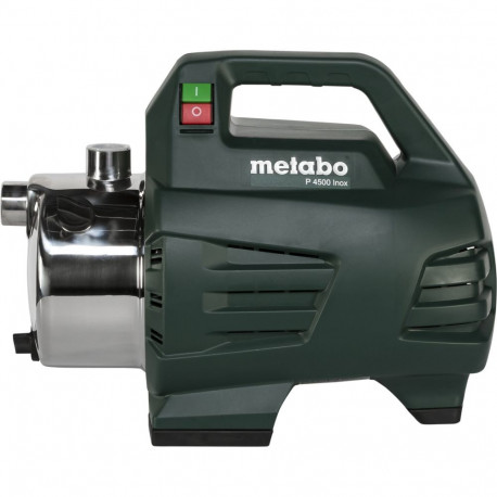 Metabo P 4500 INOX Garden Pump