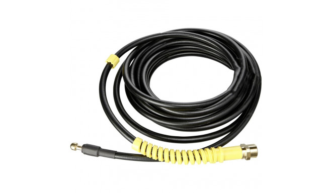 Kärcher torupuhastuskomplekt PC 7.5 kõrgsurvepesurile (7,5m)