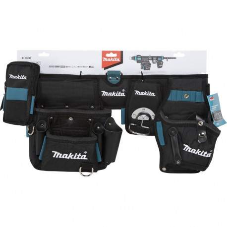 Makita E-15235 Super-Heavy-Duty Hip Belt Set