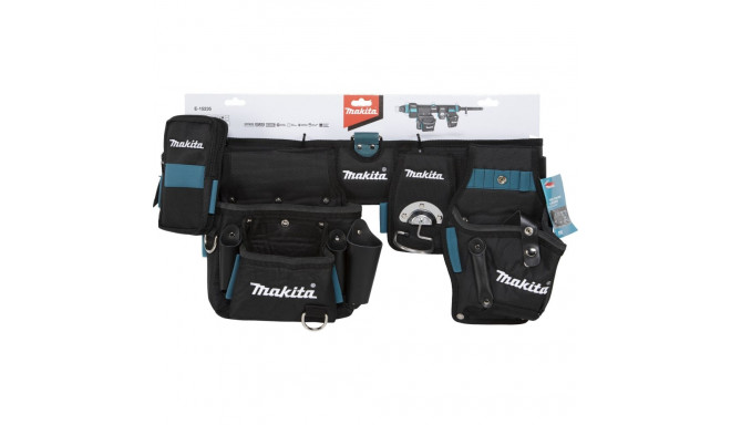 Makita E-15235 Super-Heavy-Duty Hip Belt Set