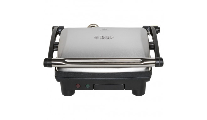 Russell Hobbs 17888-56 Cook at Home 3in1 paninigrill
